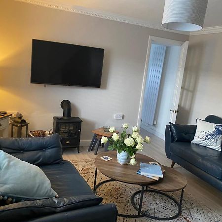 Wogan Cottage Saundersfoot Eksteriør billede