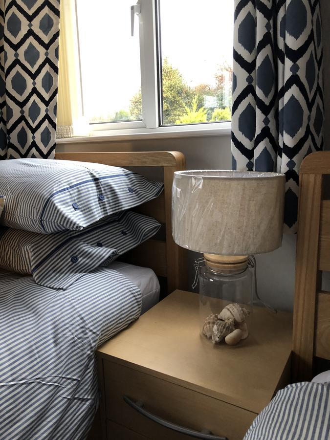 Wogan Cottage Saundersfoot Eksteriør billede